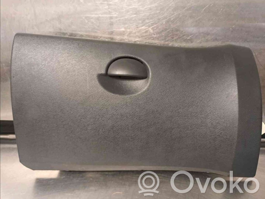 Renault Twingo II Tapa/cubierta de la guantera 