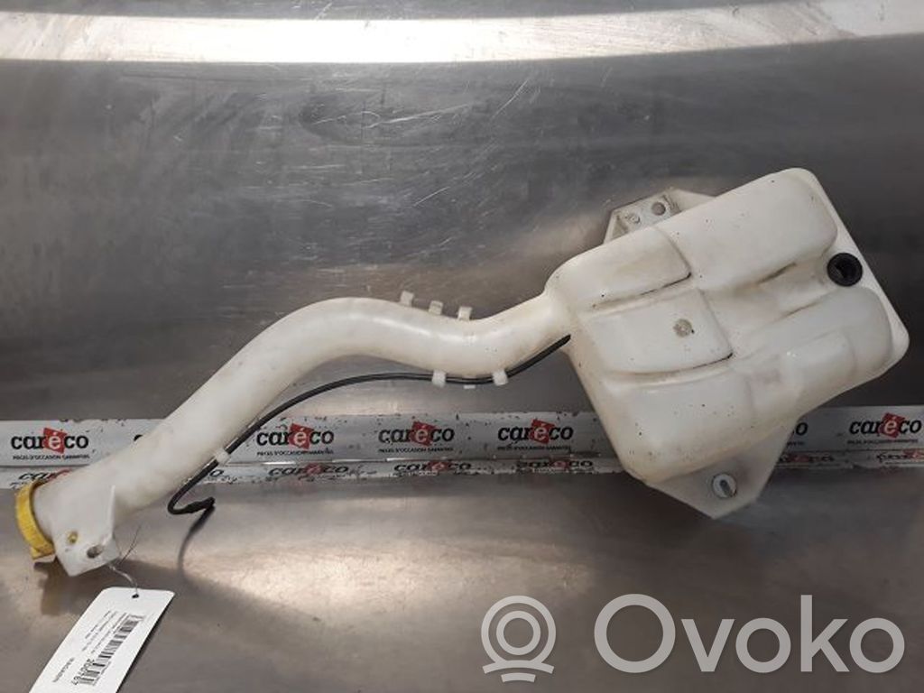 Ford Transit Logu šķidruma tvertne 