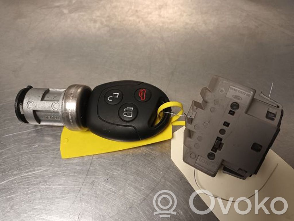 Ford Focus Užvedimo spynelė 