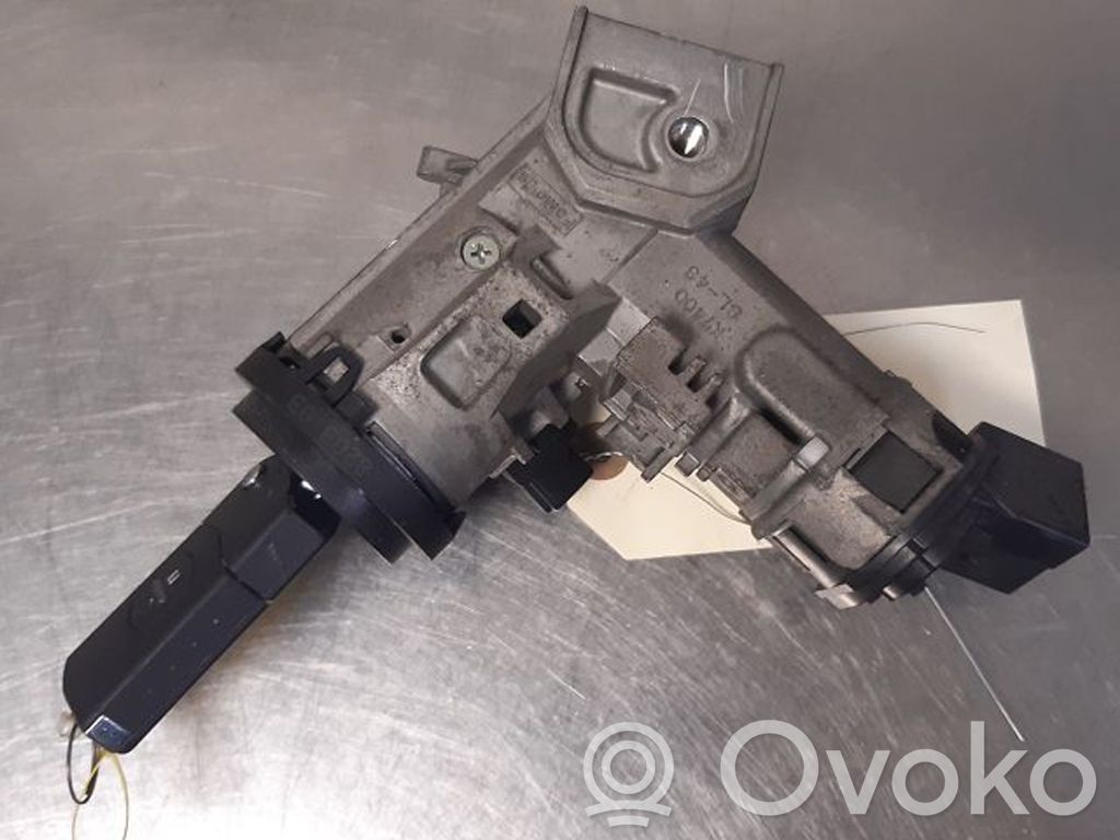 Mazda 2 Ignition lock 