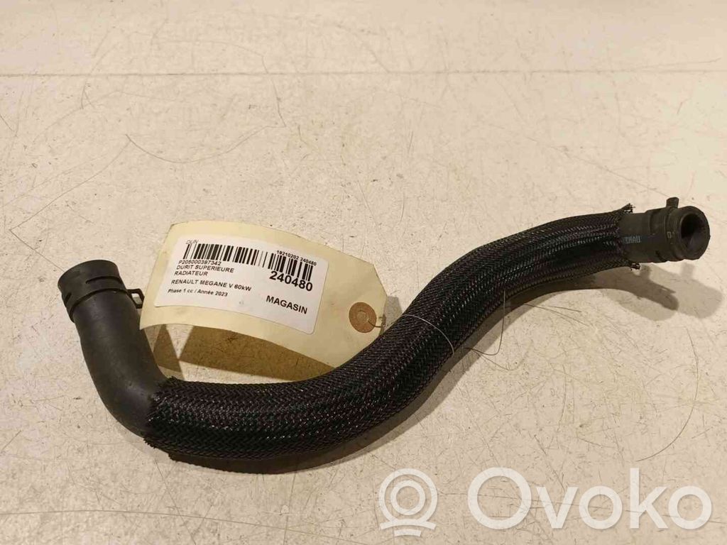 Renault Megane E-Tech Engine coolant pipe/hose 