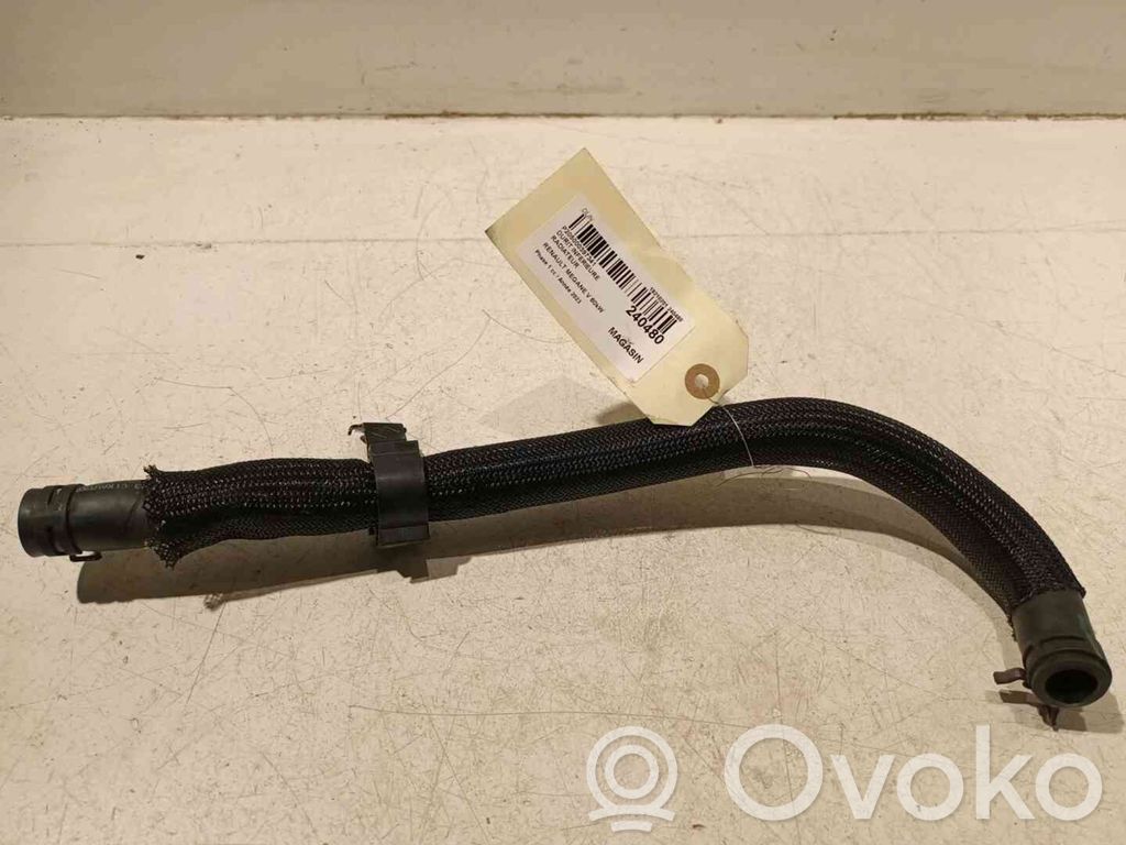 Renault Megane E-Tech Engine coolant pipe/hose 