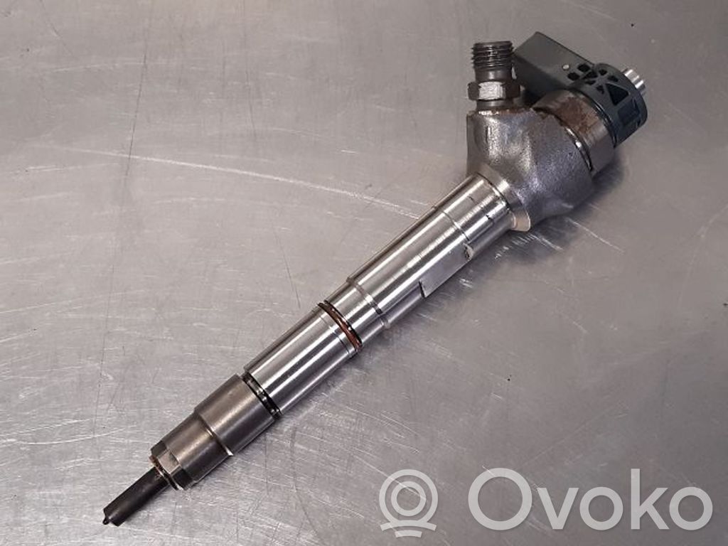 Inyector de combustible   4L130277AE