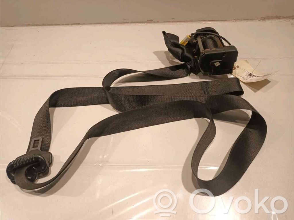 Fiat Stilo Cinturón delantero 