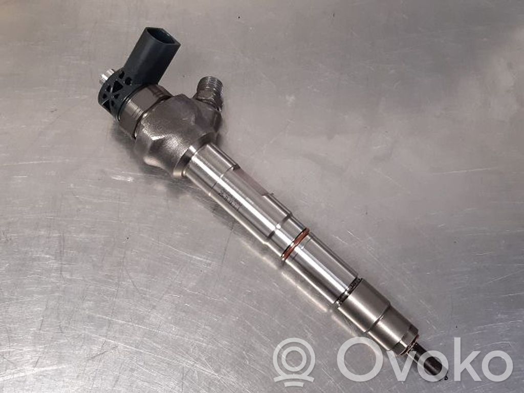 Volkswagen Golf VII Inyector de combustible 