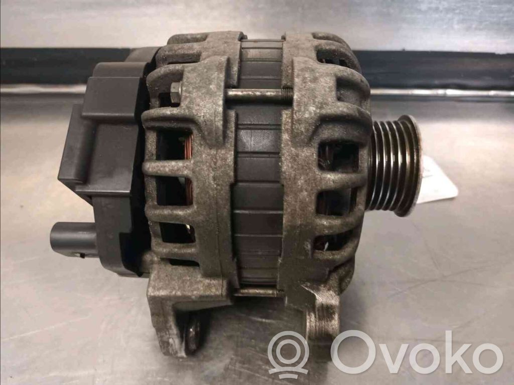 Volkswagen Up Alternador 