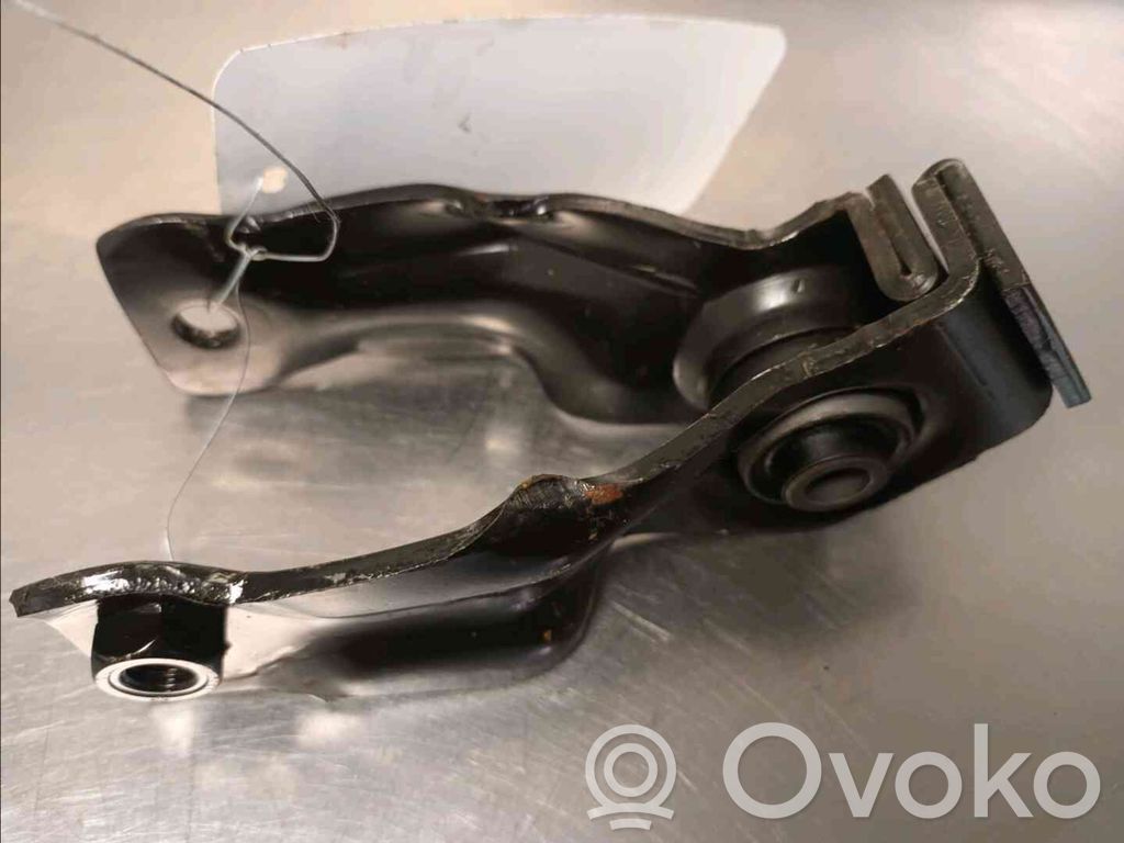 Citroen C4 II Dzinēja spilvens 