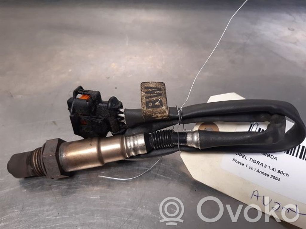 Sonde lambda   93177169