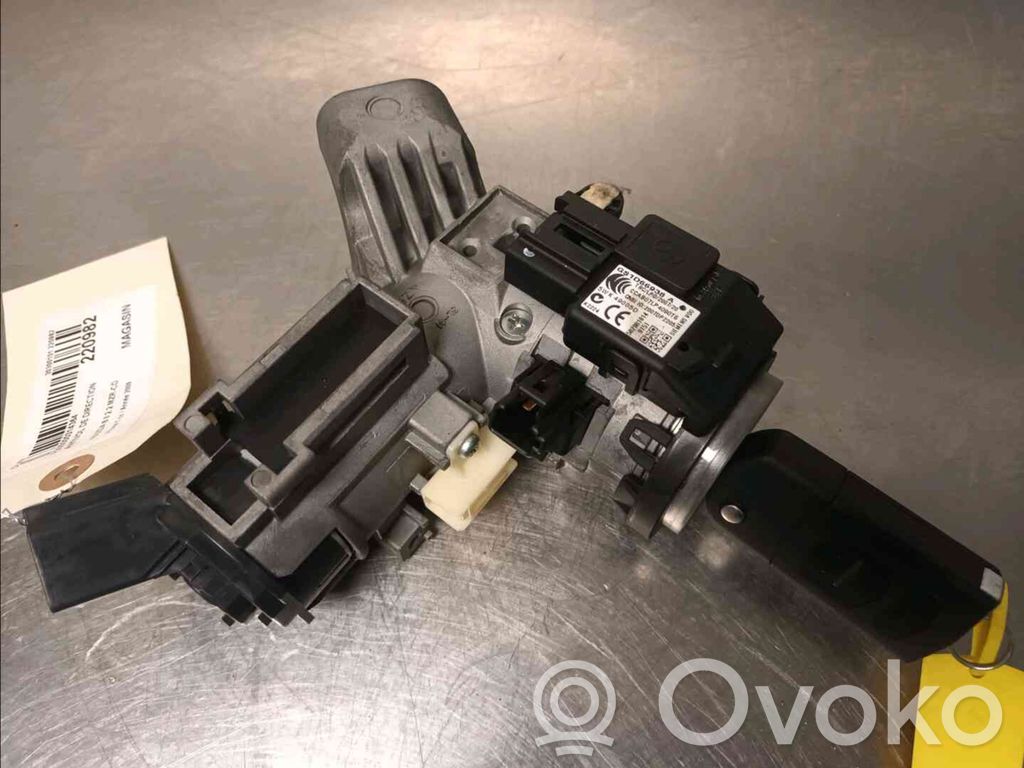 Virtalukko   GSYE7629XB
