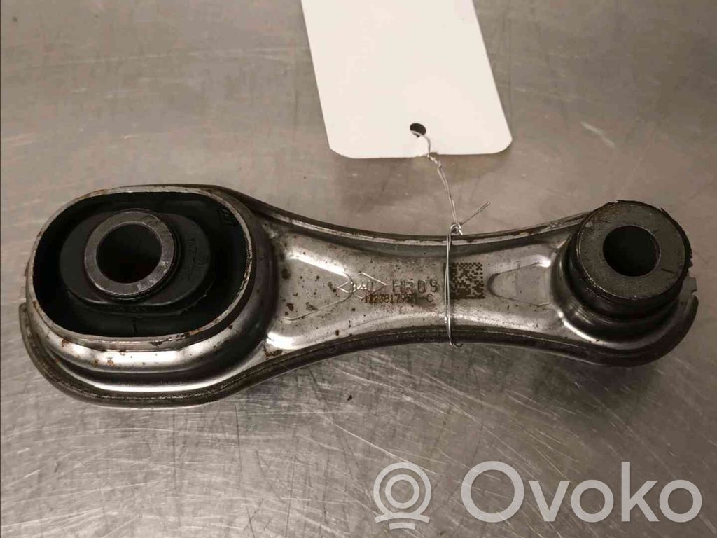 Engine mount bracket   112381795R