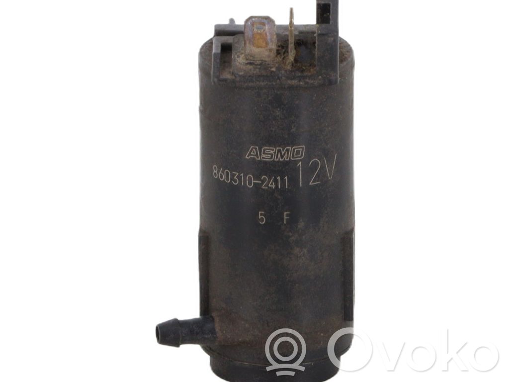 Mazda Premacy Windscreen/windshield washer pump 