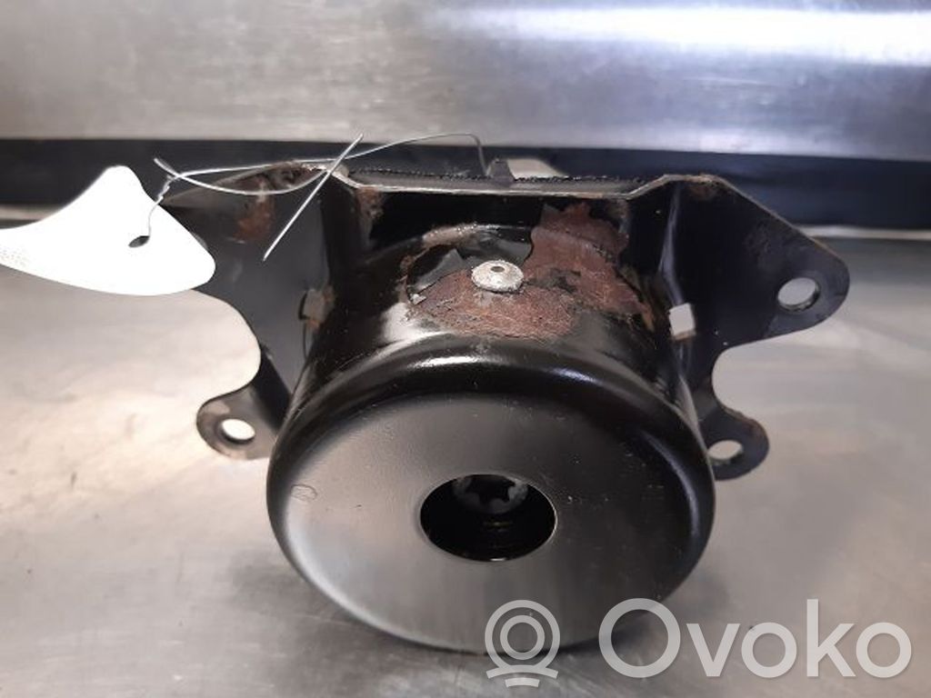 Opel Meriva A Mocowanie / Uchwyt skrzyni biegów 