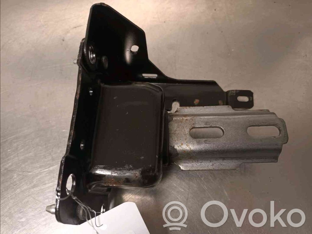 Peugeot 207 Gearbox mount 