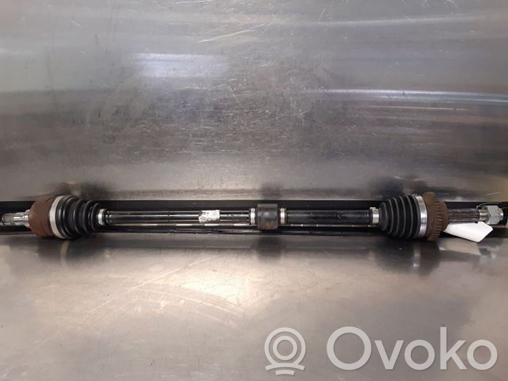 Chevrolet Spark Front driveshaft 