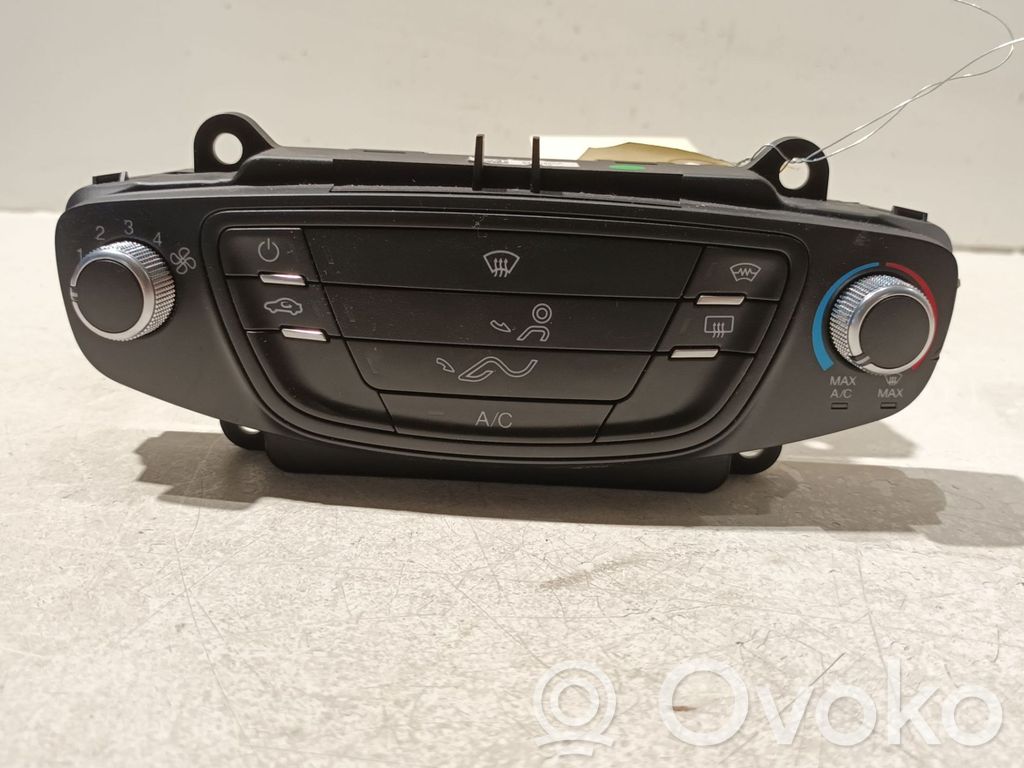 Ford B-MAX Climate control unit 