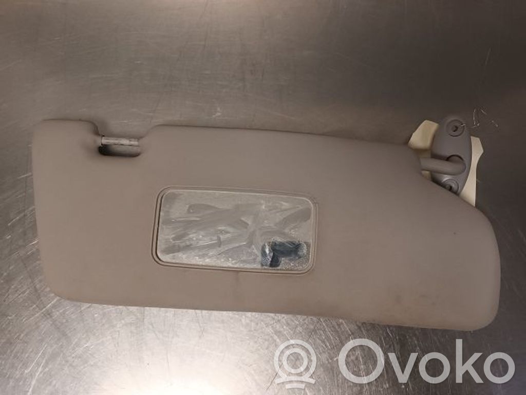 Sun visor   1054935