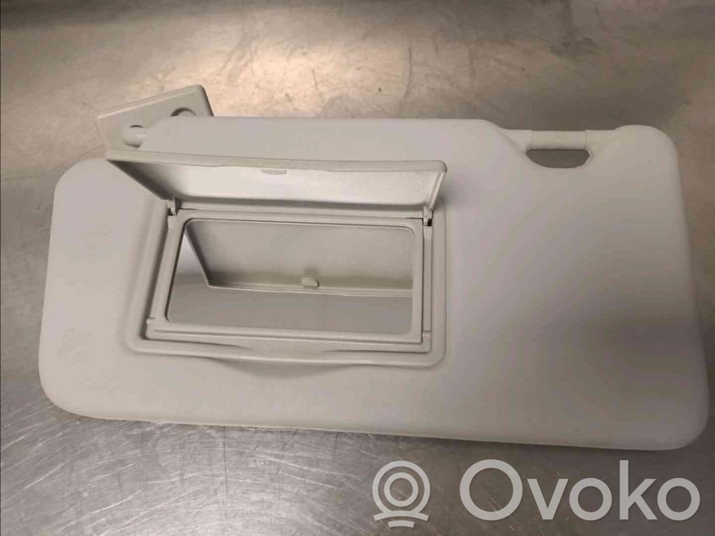 Nissan Micra Sun visor 