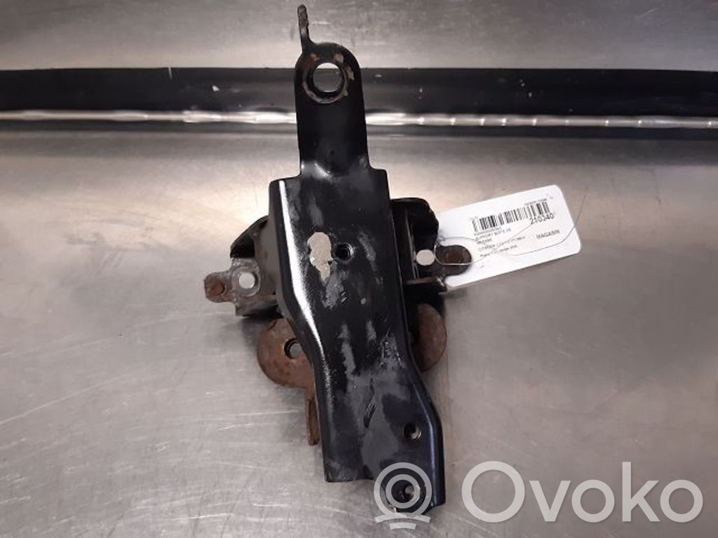 Citroen C1 Gearbox mount 