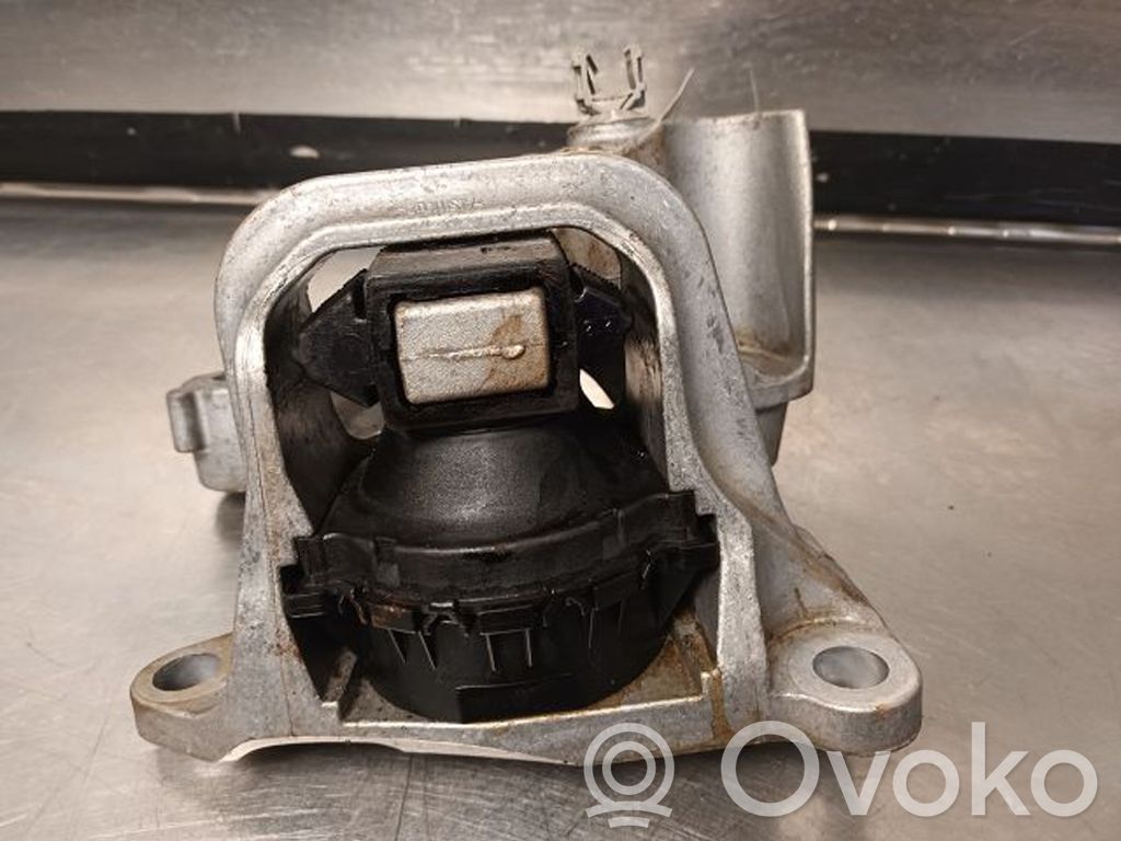 Renault Scenic III -  Grand scenic III Engine mounting bracket 