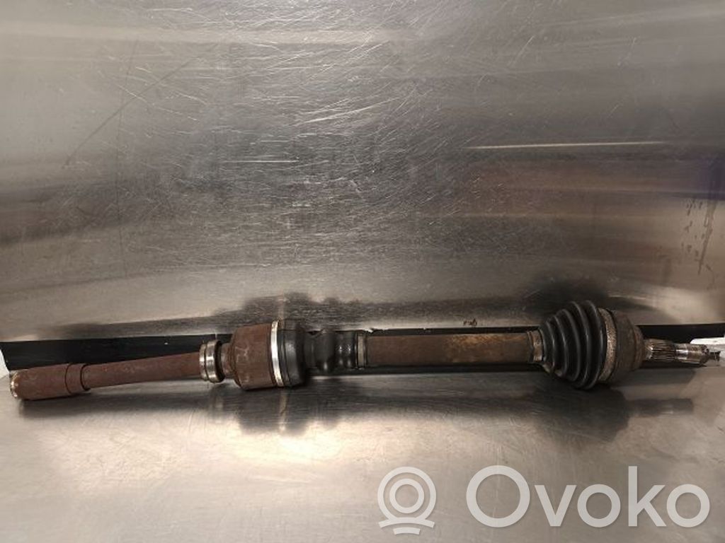 Citroen C5 Front driveshaft 
