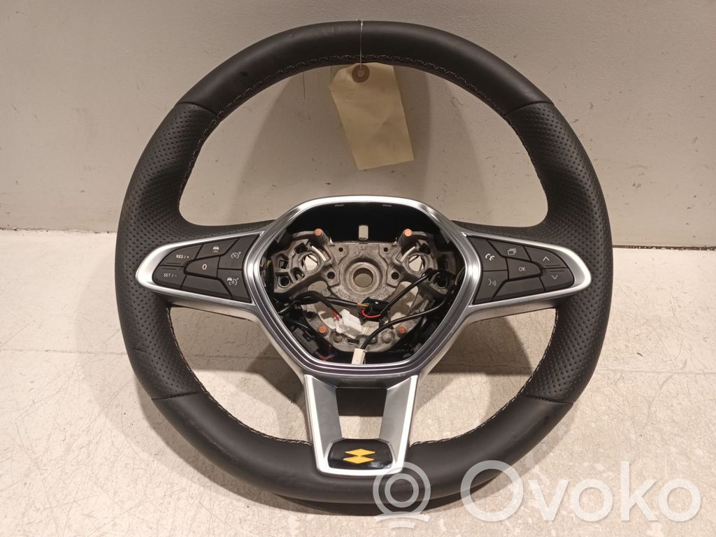 Renault Arkana Volante 