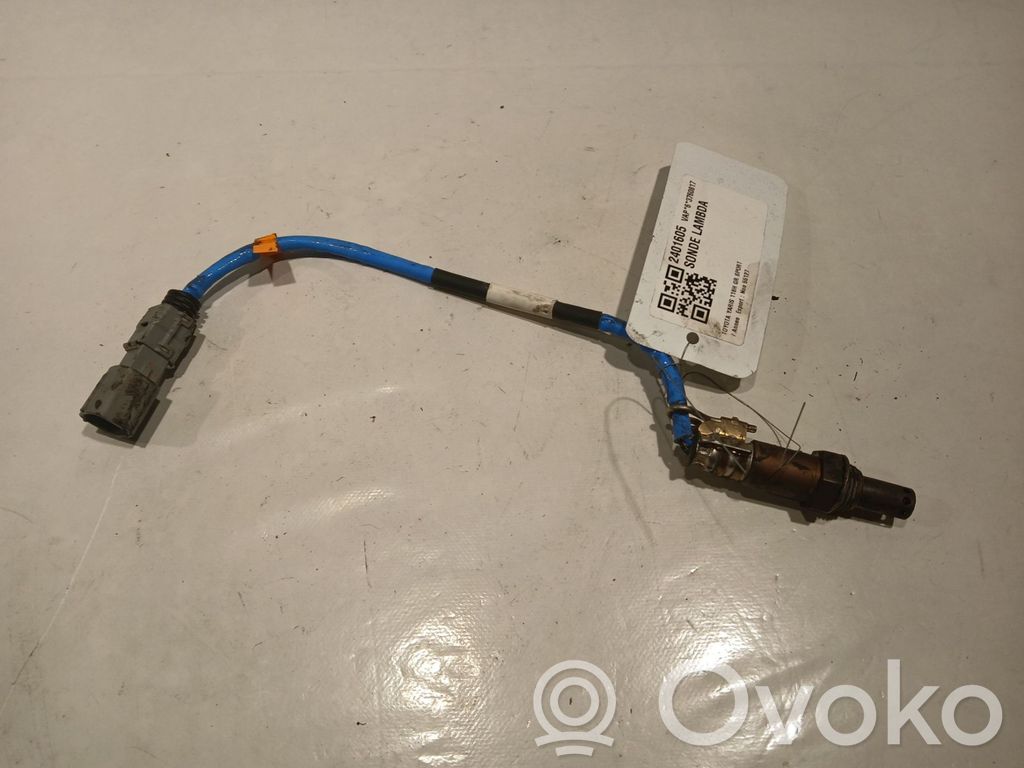 Toyota Yaris XP210 Lambda probe sensor 