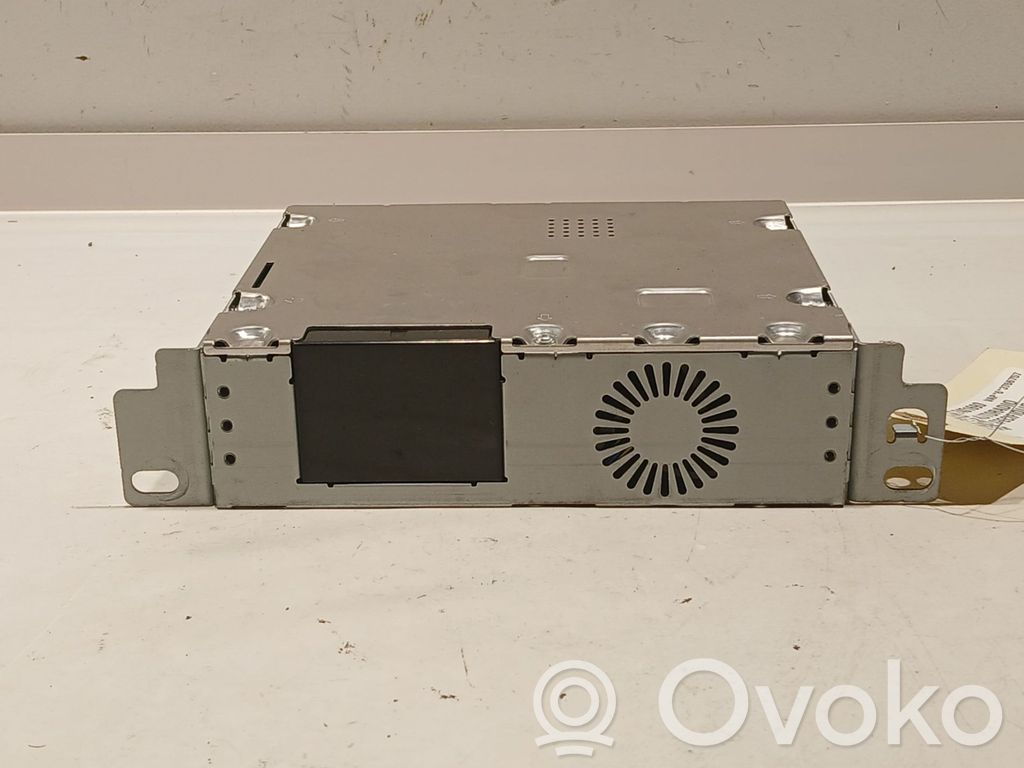 Renault Megane E-Tech Radio/CD/DVD/GPS head unit 