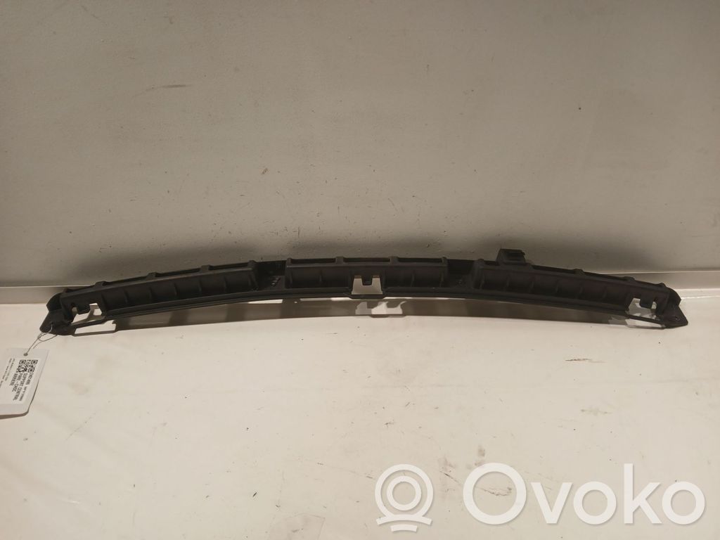 Opel Meriva B Takapuskurin kannake 