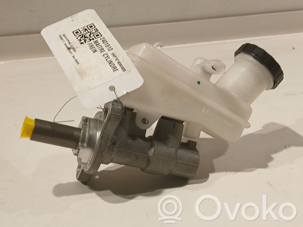 Dacia Spring Master brake cylinder 