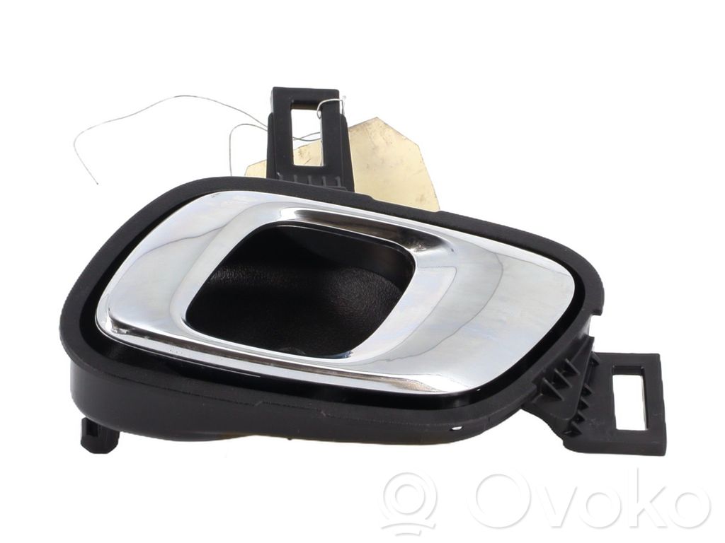 Dacia Spring Manecilla externa puerta delantera 