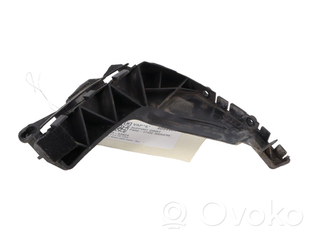 Audi TT TTS Mk2 Rear bumper mounting bracket 