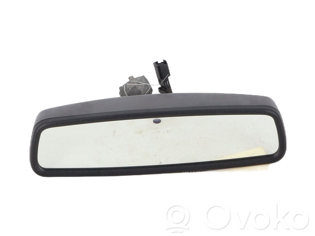 Ford C-MAX II Rear view mirror (interior) 