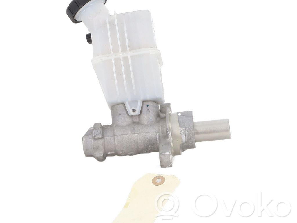 Renault Megane IV Główny cylinder hamulca 