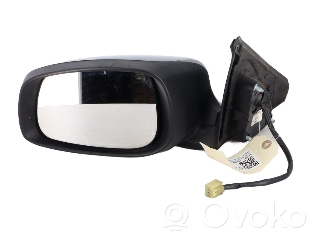 Suzuki Swift III Espejo lateral eléctrico de la puerta delantera 