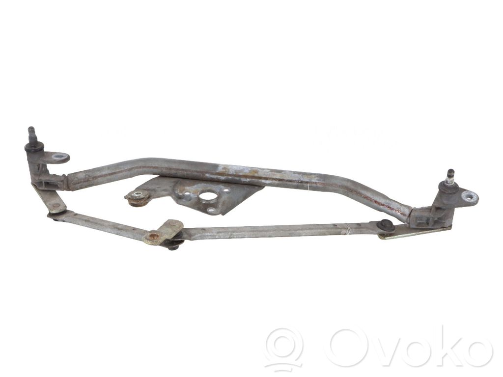 Citroen Saxo Mechanizm wycieraczek szyby przedniej / czołowej 