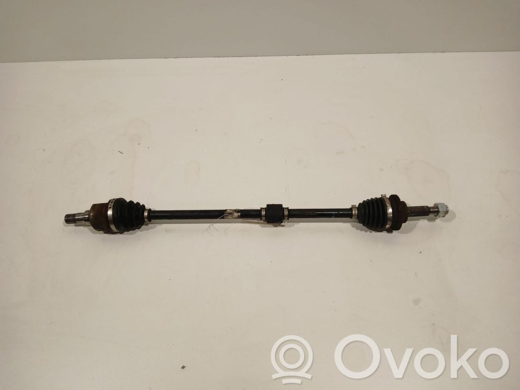 Chevrolet Spark Front driveshaft 
