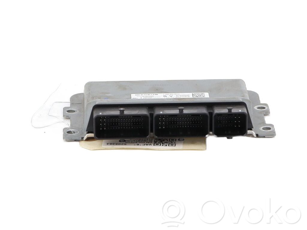 Renault Kangoo III Heater blower motor/fan resistor 