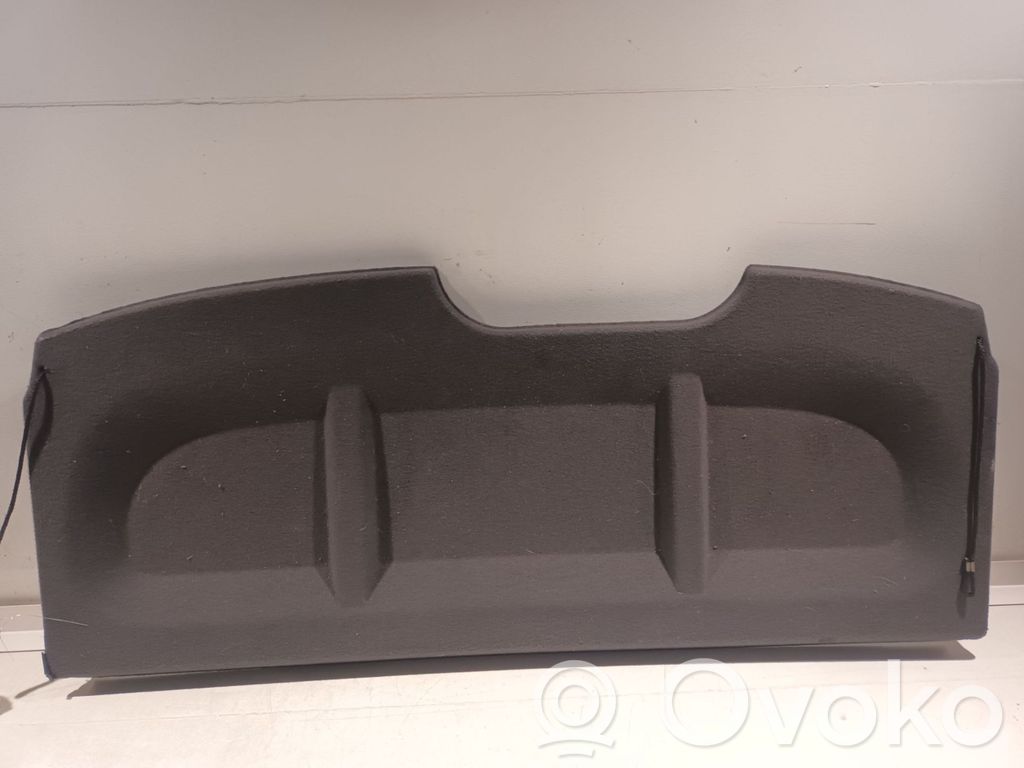 Chevrolet Aveo Parcel shelf 