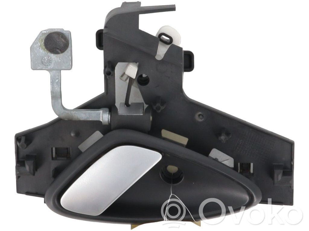 Citroen C5 Manecilla externa puerta delantera 