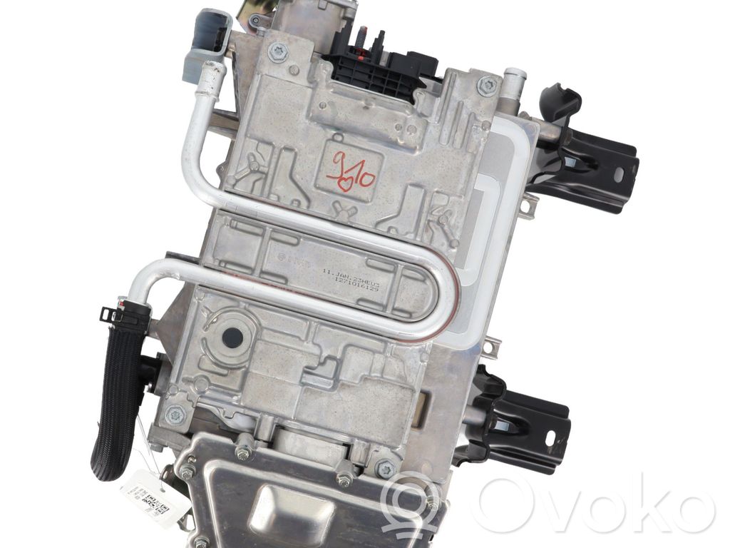 Module de charge sans fil   296A05MP0E