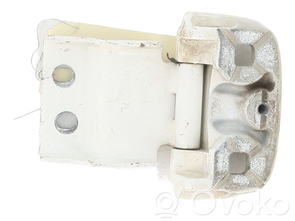 Peugeot Boxer Loading door upper hinge 