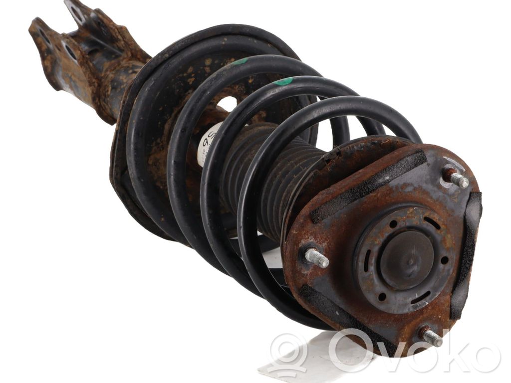 Toyota Corolla E120 E130 Front shock absorber/damper 