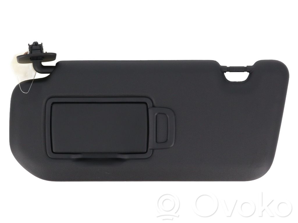 Renault Austral Sun visor 