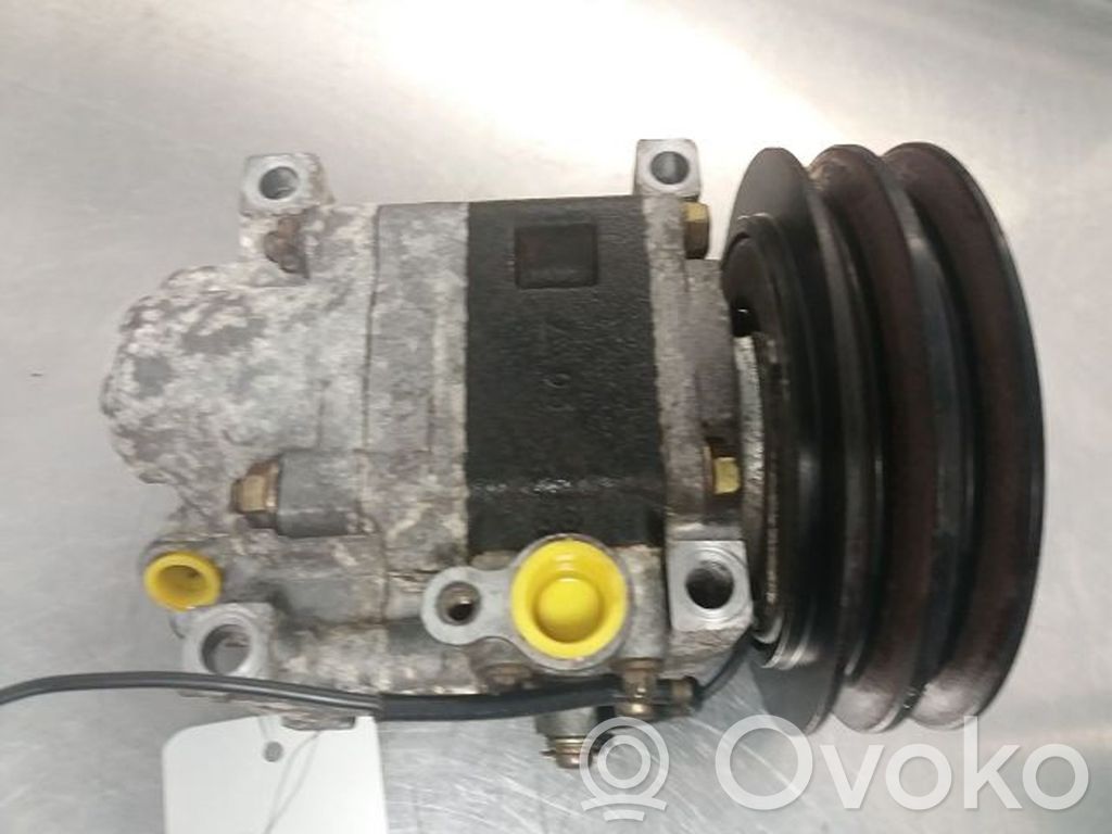 Mazda Premacy Klimakompressor Pumpe 