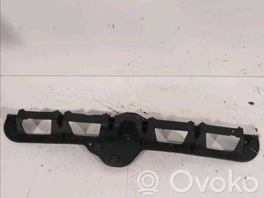 Ford B-MAX Balkis galinio bamperio 