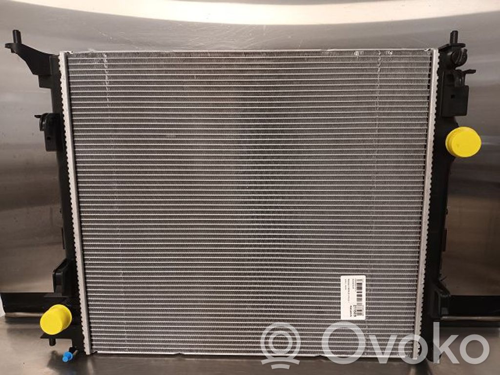 Renault Espace -  Grand espace V Coolant radiator 
