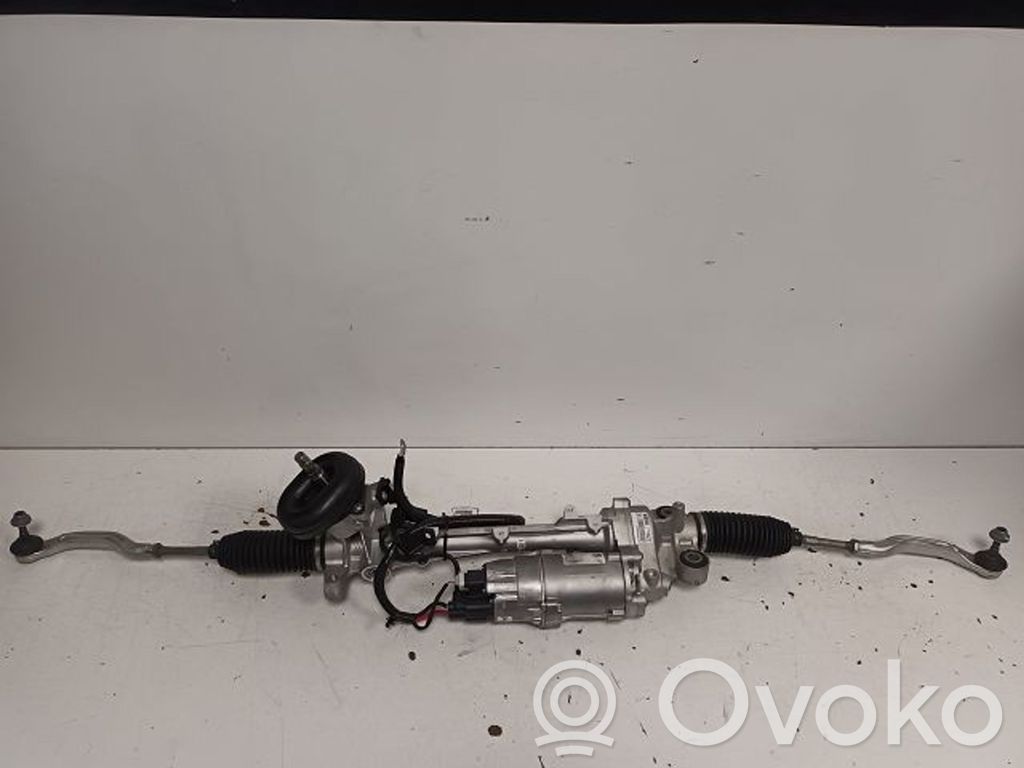 Renault Talisman Lenkgetriebe 