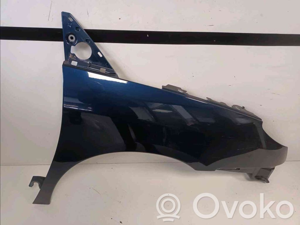 Citroen C8 Fender 