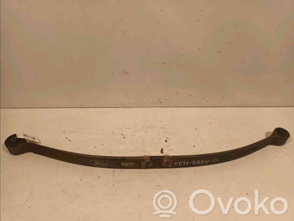 Rear leaf spring   6C115560DC