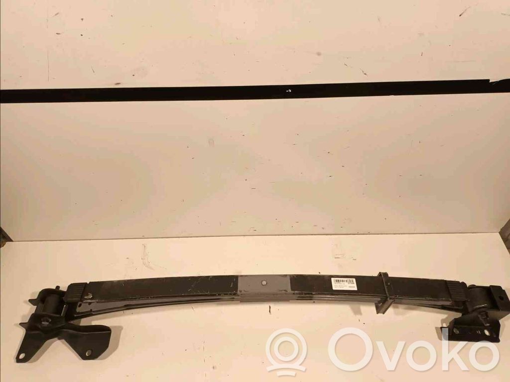 Renault Master III Rear leaf spring 